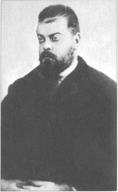 Иллюстрация к книге — Купленная революция. Тайное дело Парвуса [i_027.jpg]