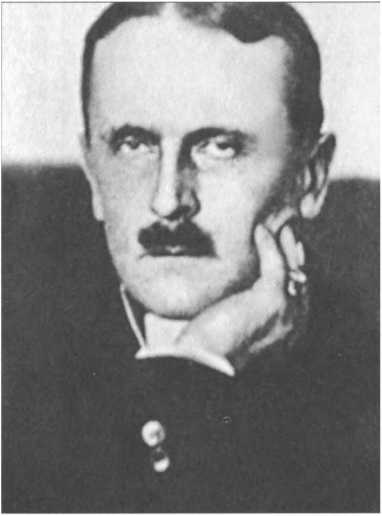 Иллюстрация к книге — Купленная революция. Тайное дело Парвуса [i_030.jpg]