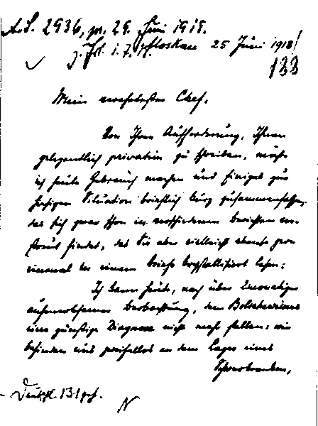 Иллюстрация к книге — Купленная революция. Тайное дело Парвуса [i_050.jpg]