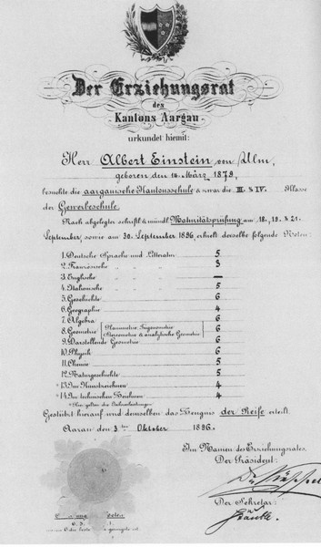 Иллюстрация к книге — Эйнштейн [i_016.jpg]