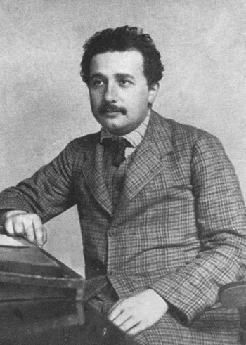 Иллюстрация к книге — Эйнштейн [i_022.jpg]