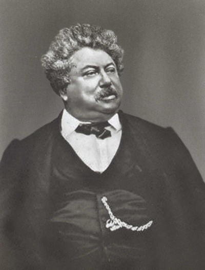 Иллюстрация к книге — Дюма [i_001.jpg]