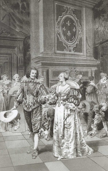 Иллюстрация к книге — Дюма [i_038.jpg]