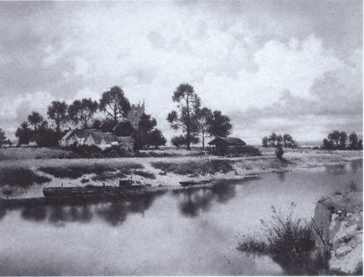 Иллюстрация к книге — Дарвин [i_005.jpg]