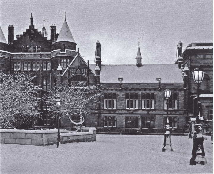 Иллюстрация к книге — Дарвин [i_014.jpg]