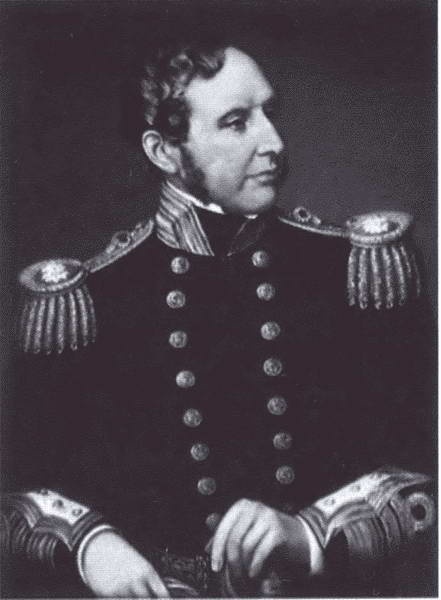 Иллюстрация к книге — Дарвин [i_015.jpg]