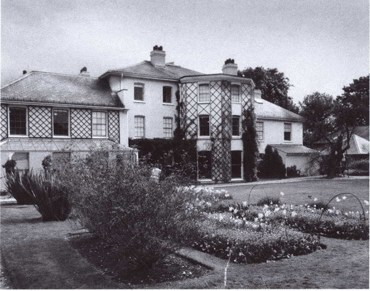 Иллюстрация к книге — Дарвин [i_027.jpg]