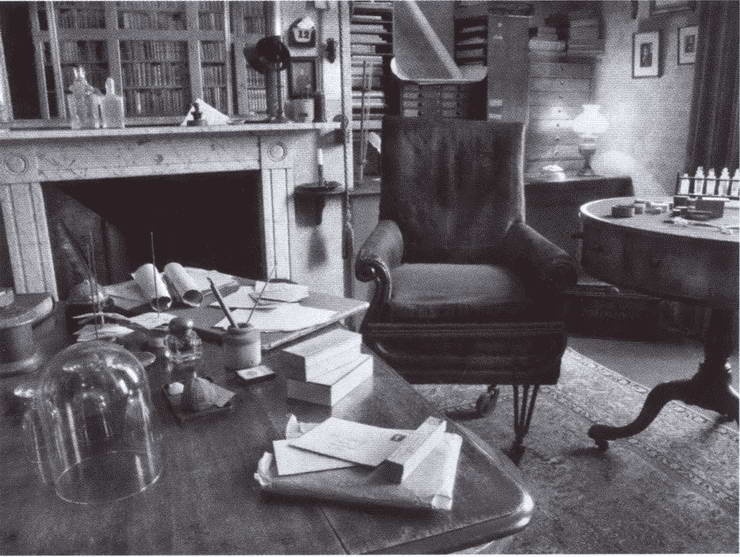 Иллюстрация к книге — Дарвин [i_028.jpg]