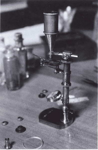 Иллюстрация к книге — Дарвин [i_029.jpg]