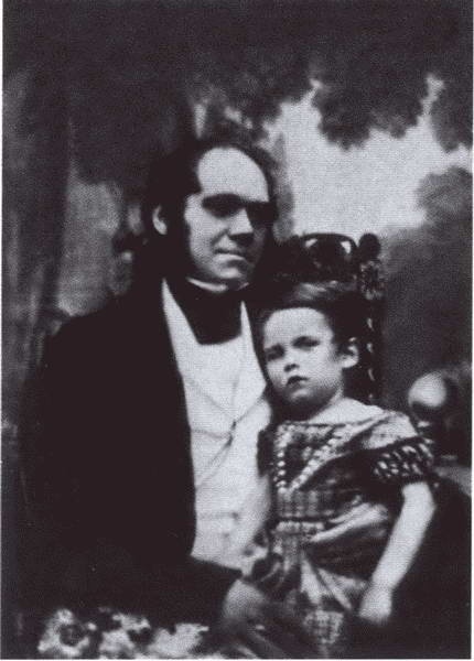 Иллюстрация к книге — Дарвин [i_032.jpg]