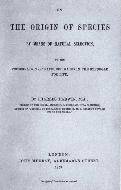 Иллюстрация к книге — Дарвин [i_046.jpg]