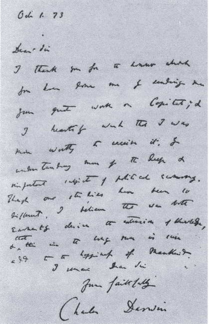 Иллюстрация к книге — Дарвин [i_049.jpg]