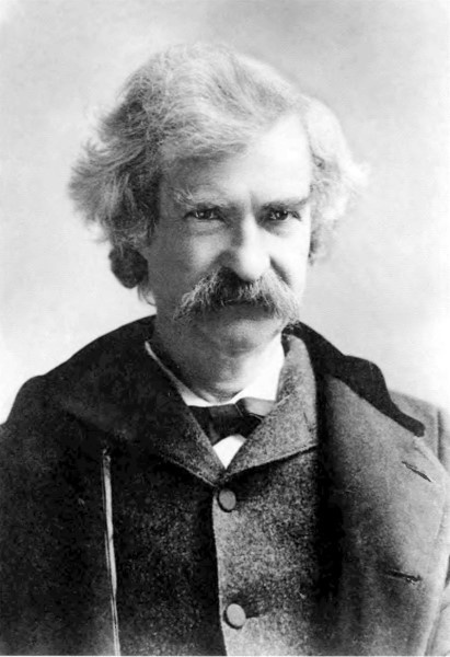 Иллюстрация к книге — Марк Твен [i_046.jpg]