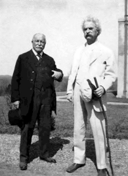 Иллюстрация к книге — Марк Твен [i_057.jpg]