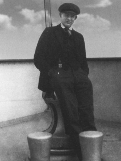 Иллюстрация к книге — Хемингуэй [i_013.jpg]