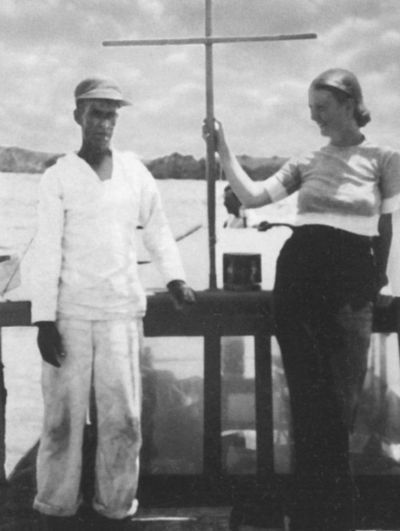 Иллюстрация к книге — Хемингуэй [i_035.jpg]