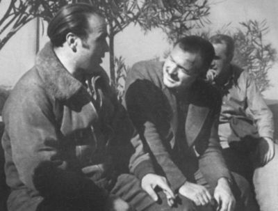 Иллюстрация к книге — Хемингуэй [i_037.jpg]