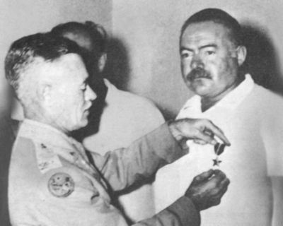 Иллюстрация к книге — Хемингуэй [i_049.jpg]