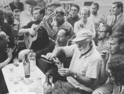 Иллюстрация к книге — Хемингуэй [i_056.jpg]