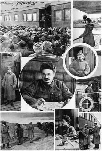 Иллюстрация к книге — Лев Троцкий [i_042.jpg]