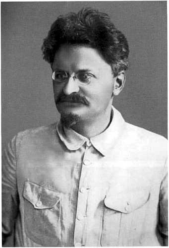 Иллюстрация к книге — Лев Троцкий [i_043.jpg]