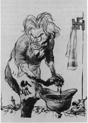 Иллюстрация к книге — Лев Троцкий [i_063.jpg]