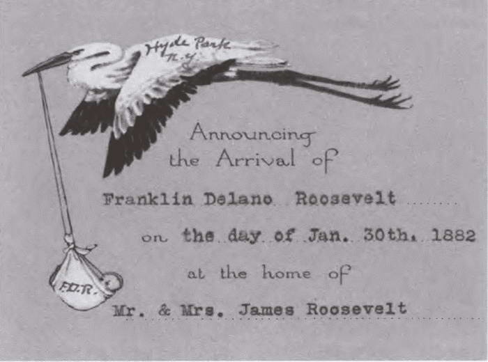 Иллюстрация к книге — Франклин Рузвельт [i_011.jpg]