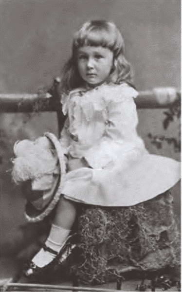 Иллюстрация к книге — Франклин Рузвельт [i_012.jpg]