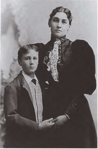 Иллюстрация к книге — Франклин Рузвельт [i_014.jpg]