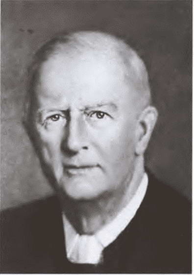 Иллюстрация к книге — Франклин Рузвельт [i_016.jpg]