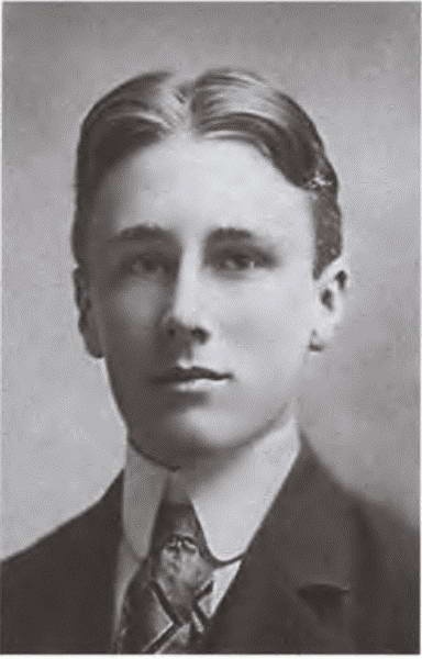 Иллюстрация к книге — Франклин Рузвельт [i_017.jpg]