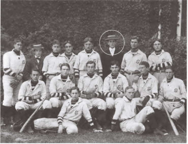 Иллюстрация к книге — Франклин Рузвельт [i_018.jpg]