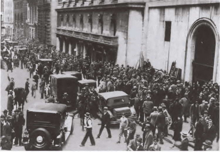 Иллюстрация к книге — Франклин Рузвельт [i_034.jpg]