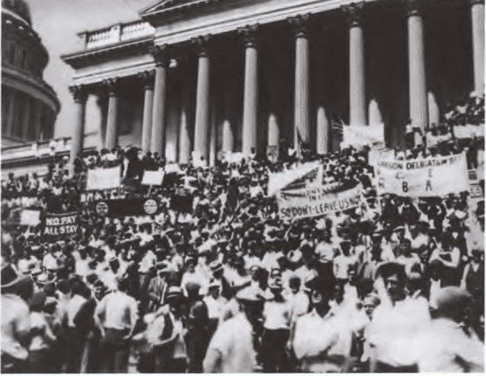 Иллюстрация к книге — Франклин Рузвельт [i_036.jpg]