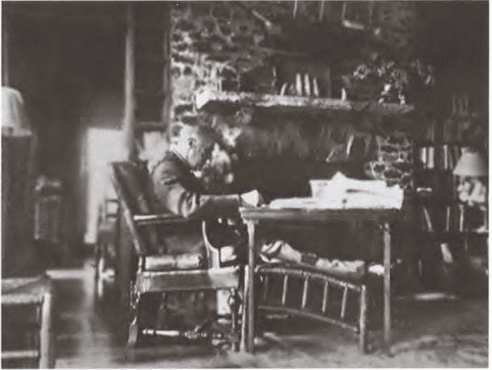 Иллюстрация к книге — Франклин Рузвельт [i_047.jpg]