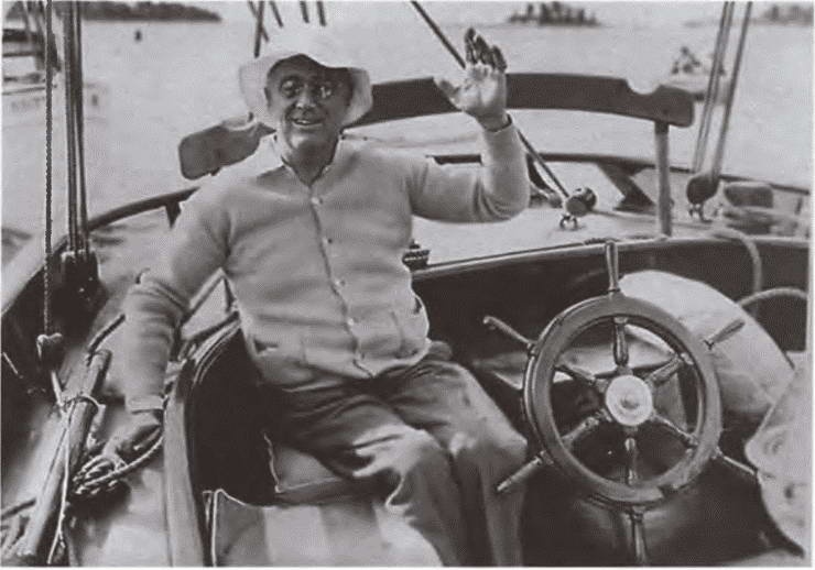 Иллюстрация к книге — Франклин Рузвельт [i_057.jpg]