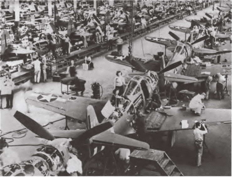 Иллюстрация к книге — Франклин Рузвельт [i_060.jpg]