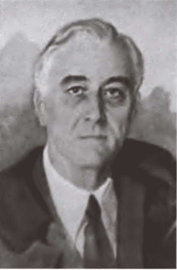 Иллюстрация к книге — Франклин Рузвельт [i_070.jpg]