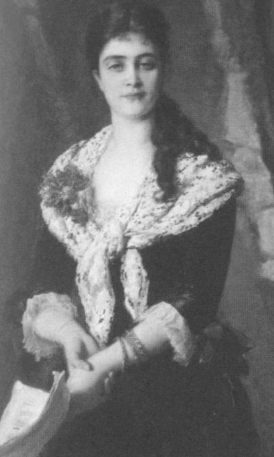 Иллюстрация к книге — Дягилев [i_016.jpg]