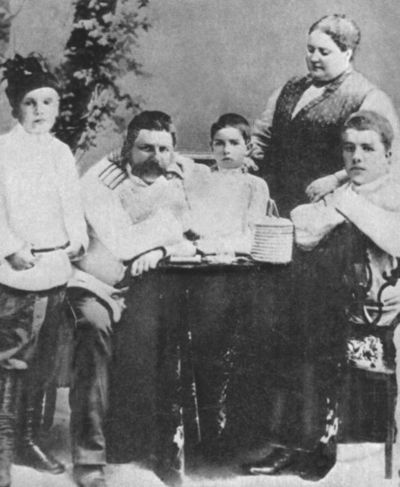 Иллюстрация к книге — Дягилев [i_021.jpg]