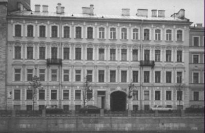 Иллюстрация к книге — Дягилев [i_025.jpg]