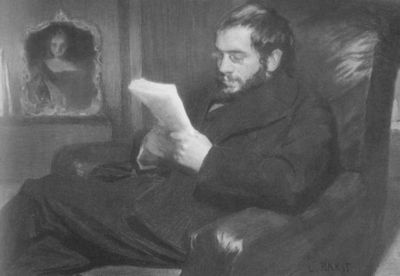 Иллюстрация к книге — Дягилев [i_026.jpg]