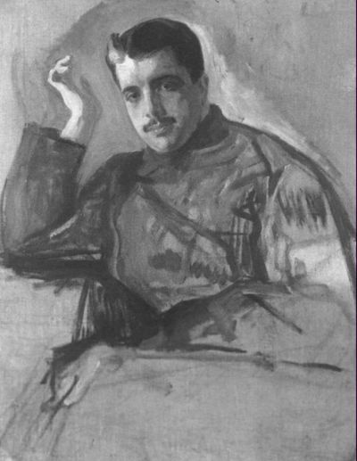 Иллюстрация к книге — Дягилев [i_028.jpg]