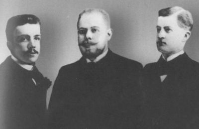 Иллюстрация к книге — Дягилев [i_029.jpg]