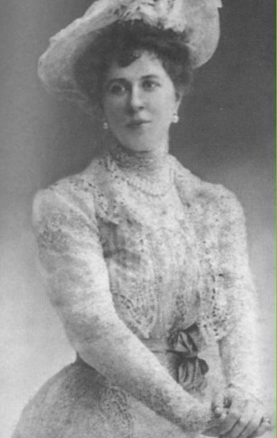 Иллюстрация к книге — Дягилев [i_035.jpg]