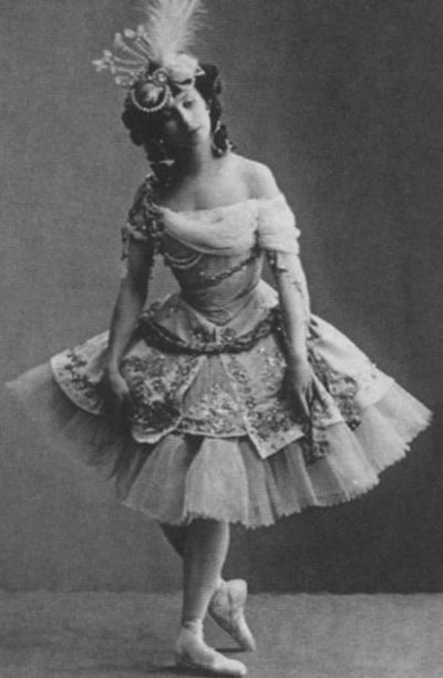 Иллюстрация к книге — Дягилев [i_051.jpg]