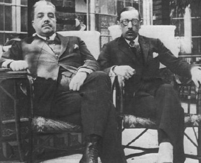 Иллюстрация к книге — Дягилев [i_060.jpg]