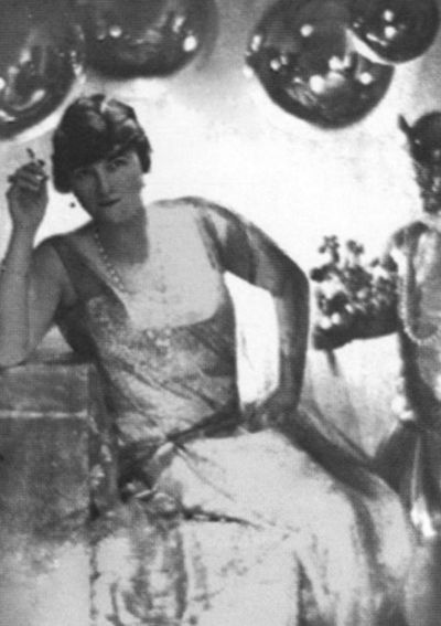 Иллюстрация к книге — Дягилев [i_067.jpg]