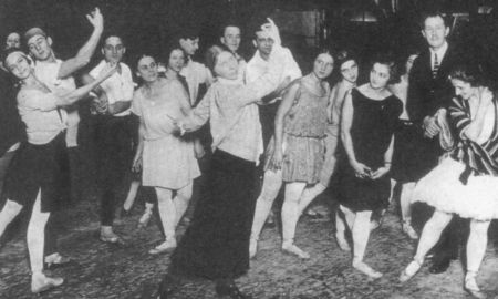 Иллюстрация к книге — Дягилев [i_073.jpg]