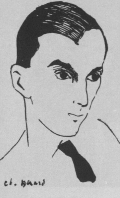 Иллюстрация к книге — Дягилев [i_076.jpg]